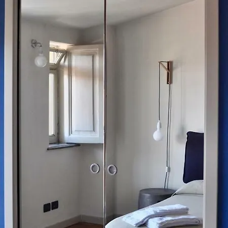Apartment 24 Turin
