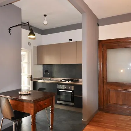 24 Apartment